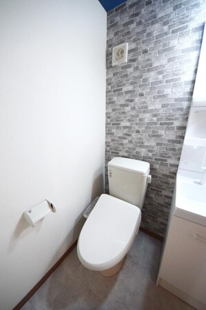 ルミナスハナ稔台の物件内観写真